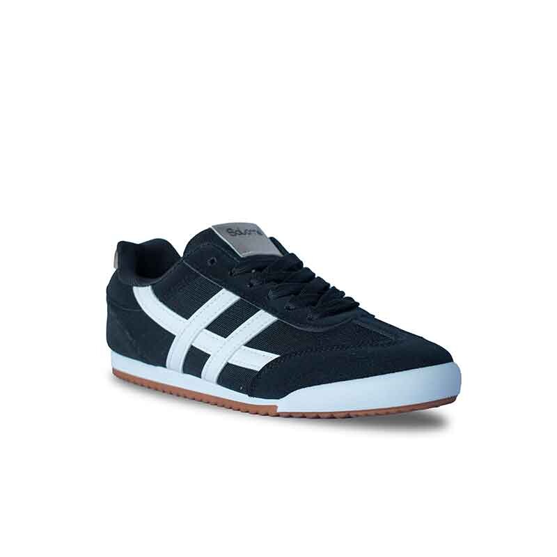 Calzado deportivo Dama Salomé BLACK/WHITE