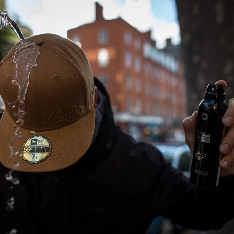 CREP PROTECT NEW ERA ULTIMATE HEADWEAR PROTECTION 000