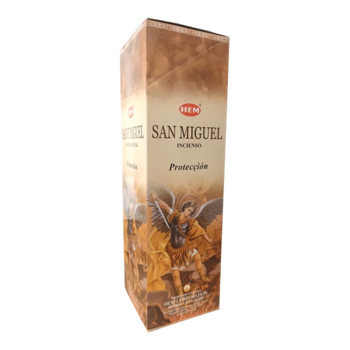 VARITAS HEM CAJA COMÚN X25 - San Miguel 