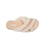 Scuffita W - Mujer Sand