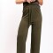 CHERRY PANT OLIVE