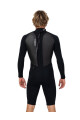 Reactor II 2mm - Back Zip Negro · Spring Manga Larga Reactor II 2mm - Back Zip Negro · Spring Manga Larga