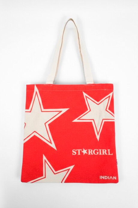 Bolso Tote Estampado 2