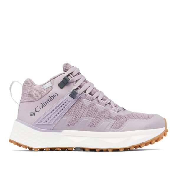 Championes Facet 75 MID OD Nori Mujer SHALE MAUVE GRAPHITE