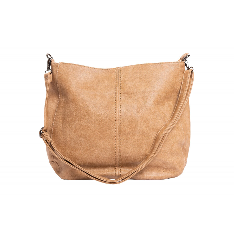LEGERO CARTERA CAMEL