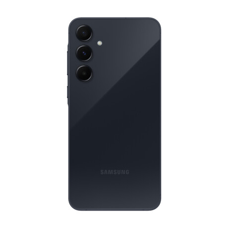 Samsung Galaxy A55 5G 256GB / 8GB RAM Dual SIM Black