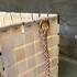 Rectangular Braided Basket Grande Claro
