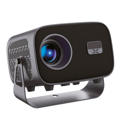 Proyector Xion Led Proy6 Full Hd Android Wi-fi PROYECTOR LED XION XI-PROY6