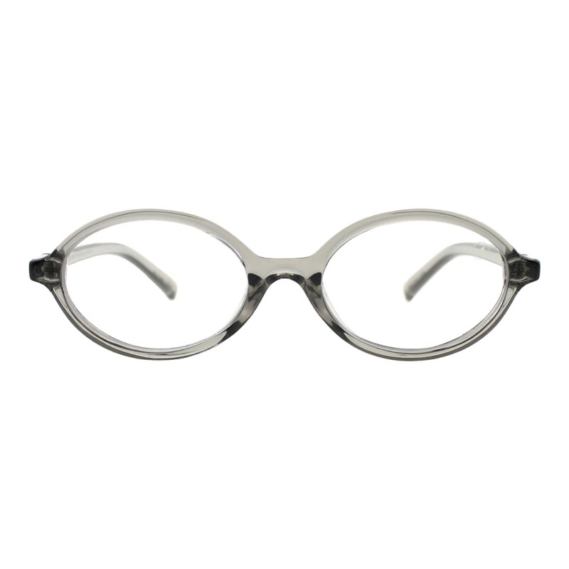 Armazón Chilli Beans Arkansas Transparente