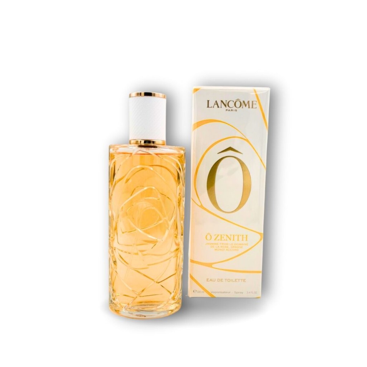 Ô De Lancôme 100ml - O Zenith 