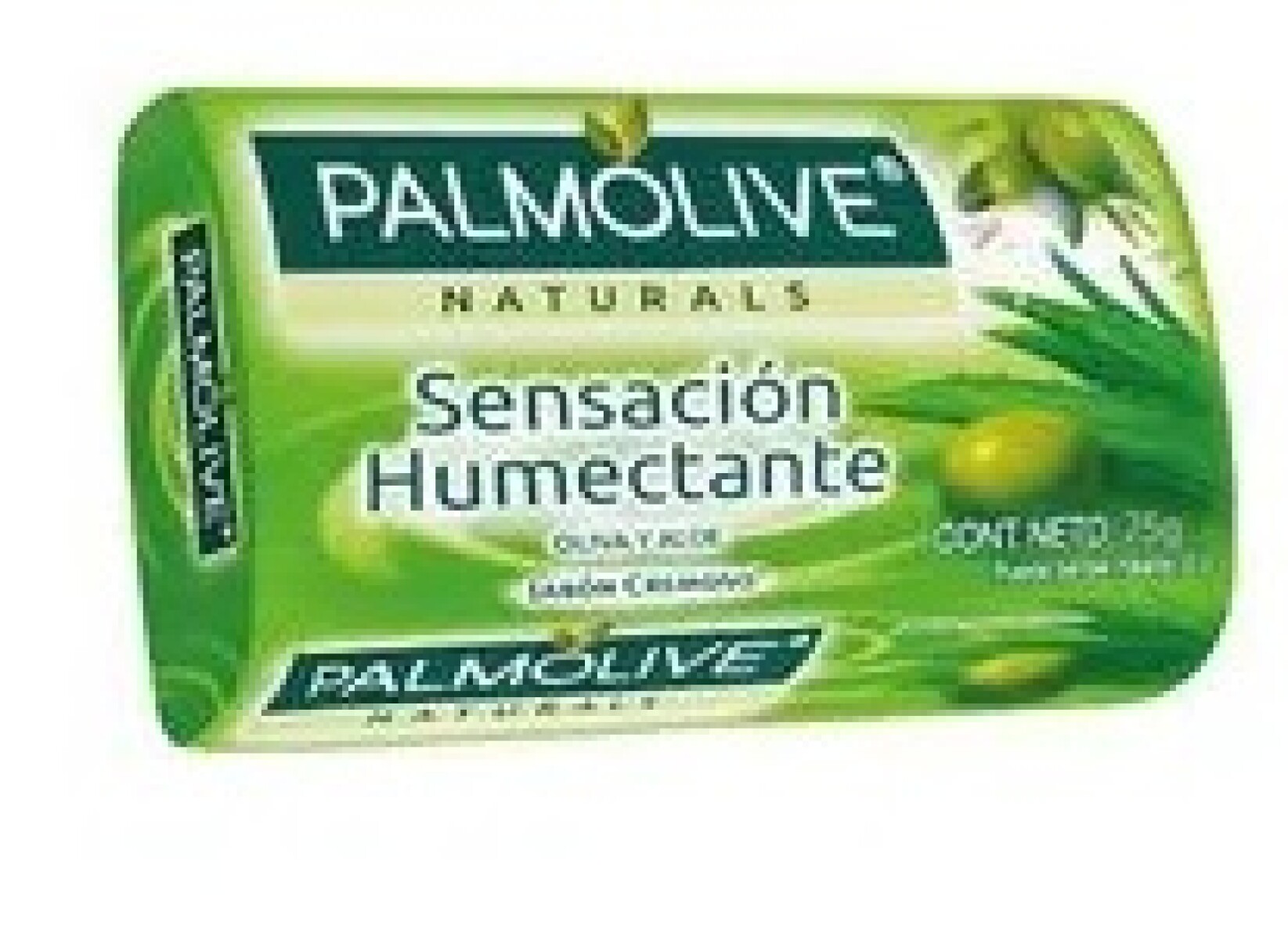JABON DE TOCADOR PALMOLIVE NATURALS 85 G ACEITE NUTRITIVO 
