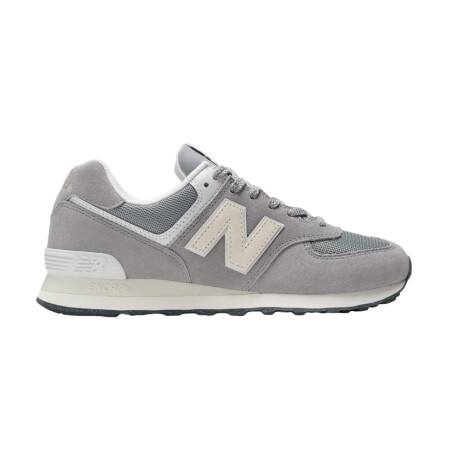Championes New Balance 574 Grey