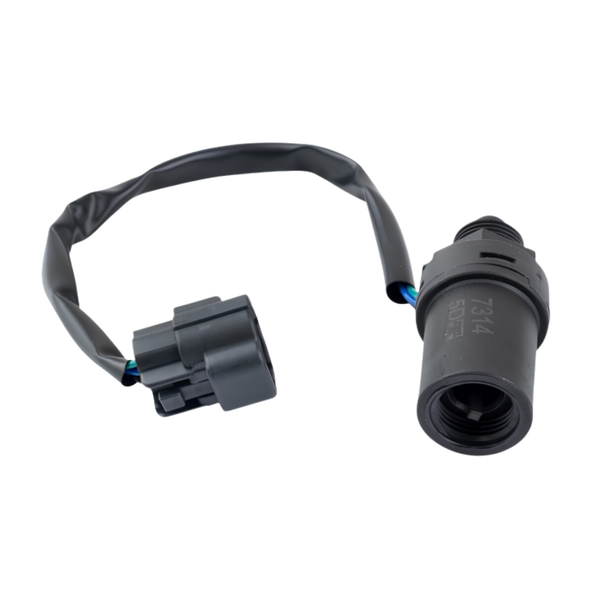 SENSOR CUENTA KILOMETROS G2 ELECTRICO Y CON MAROMA 