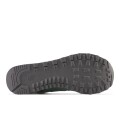 Campiones New Balance de Dama - 574 - WL574AJ2 DARK JUNIPER