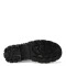 Botas Unisex Worker Sin Puntera Negro