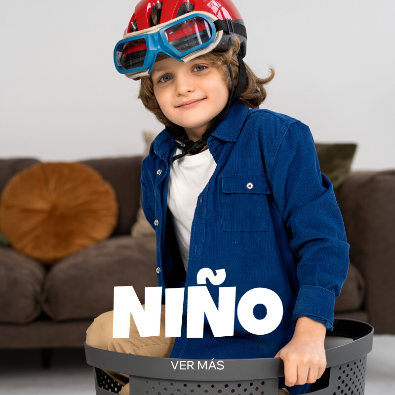 NIÑOS