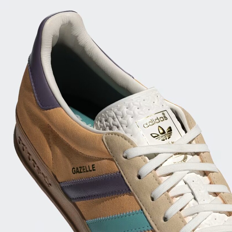 ADIDAS GAZELLE INDOOR ADIDAS GAZELLE INDOOR