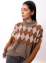 Buzo MEDAL Beige