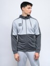 CANGURO FULL ZIP POLY Umbro Hombre 005