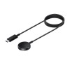 Cargador Fast Type C Watch Samsung Ep-Or900 Cargador Fast Type C Watch Samsung Ep-Or900