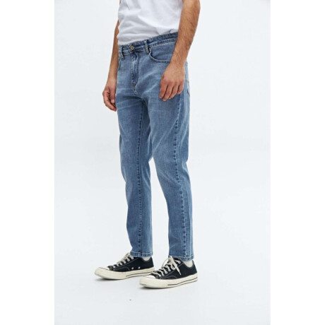 Jean Porlando Soft Blue S25