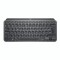 LOGITECH TECLADO MX KEYS MINI NAL+BT Teclado Inalámbrico LOGITECH MX Keys Mini BT Sensor De Luz - Graphite