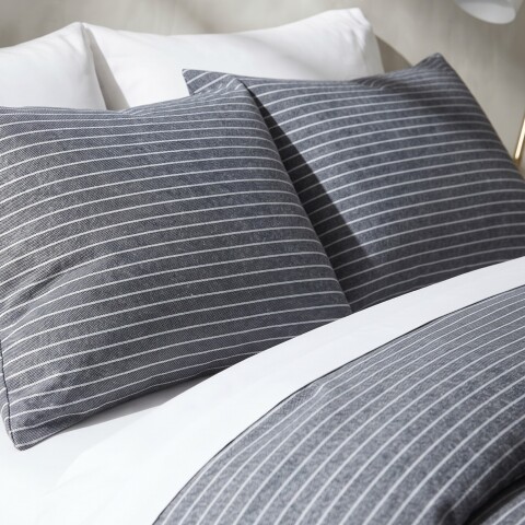 Fundas de almohada algodón Niza 50x70cm