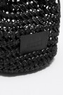 BOLSO BUCKET Negro