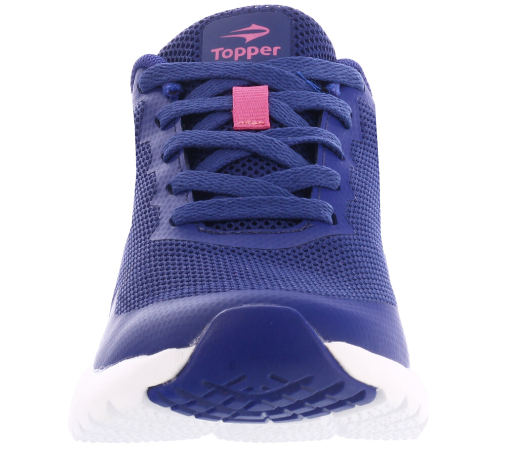 Strong Pace III Wns Azul/Rosa
