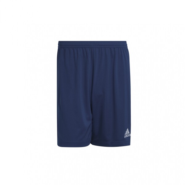 SHORT adidas AZUL ENTRADA 22 BLUE