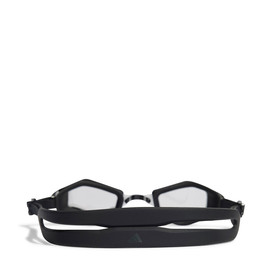 Lentes Adidas Negro - Plateado