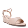 Sandalias de Mujer Miss Carol ANABEL con pulcera Rosado