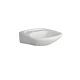 Lavatorio Para Pedestal Blanco Ferrum Florencia