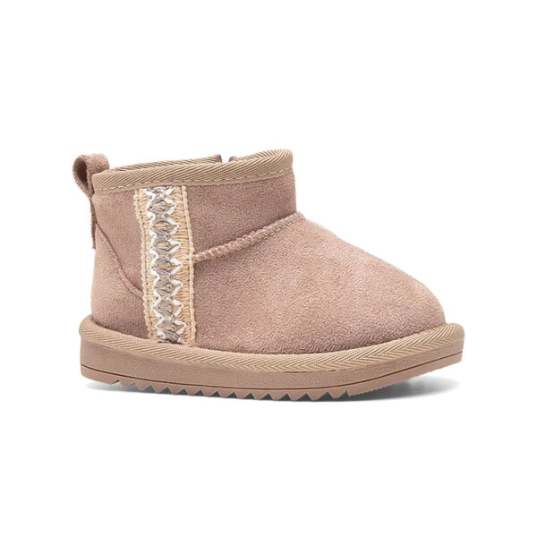 ABY KIDS - GUGA BEIGE