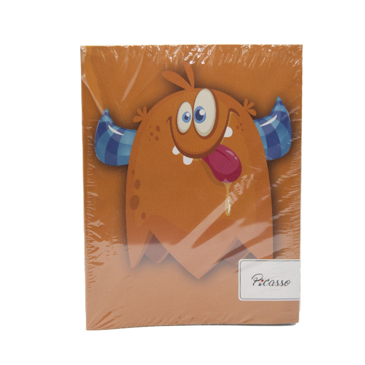 Cuaderno PICASSO 36 Hojas FUNDA X 25 U 