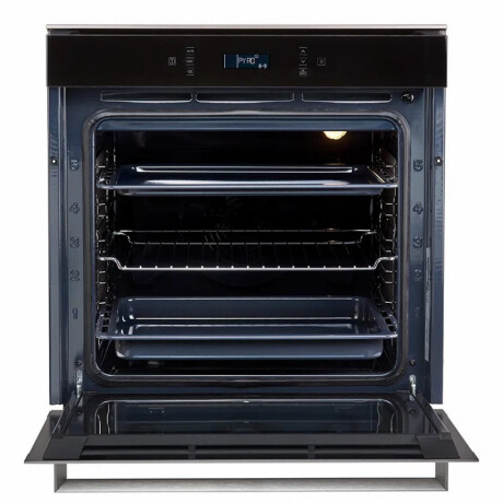 Horno de empotrar Ariston de 73 lts FI7871SPIXA Horno de empotrar Ariston de 73 lts FI7871SPIXA