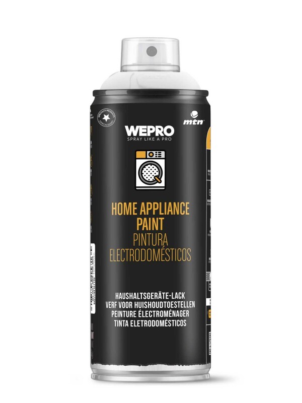 MTN PRO BLANCO ELECTRODOMESTICOS 400ML N/A
