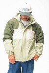 Campera GRAND VERDE
