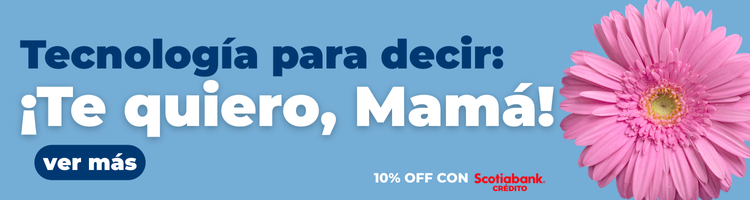 Nuevos ingresos para mamá