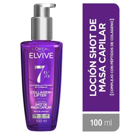 Elvive Collagen Lifter serum capilar 100ml Elvive Collagen Lifter serum capilar 100ml