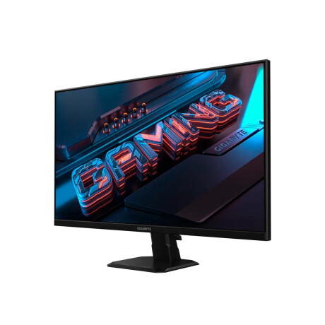 Monitor Gamer Gigabyte GS27FA 2 27" FHD IPS Black Monitor Gamer Gigabyte GS27FA 2 27" FHD IPS Black