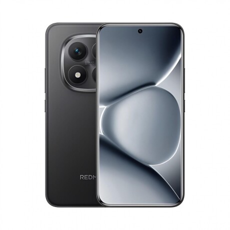 XIAOMI Redmi Note 15 Pro+ 5G 6,83' 256GB 8GB RAM Cámara 200Mpx -Black XIAOMI Redmi Note 15 Pro+ 5G 6,83' 256GB 8GB RAM Cámara 200Mpx -Black