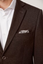 Blazer Sport Spigolatti BEIGE