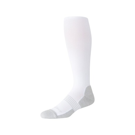 Medias New Balance Unisex - PRO TEAM OTC SOCKS - LAS15115WT WHITE