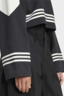 CREW SWEATSHIRT Negro