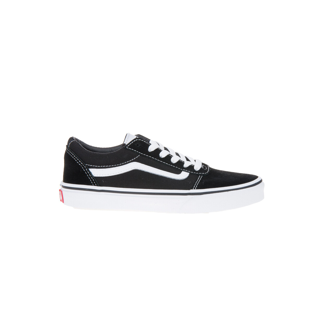 VANS YT WARD - Black 