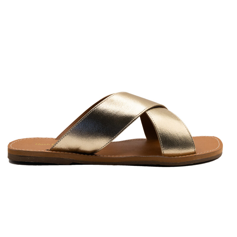 NAPA FOX COCONUT OURO