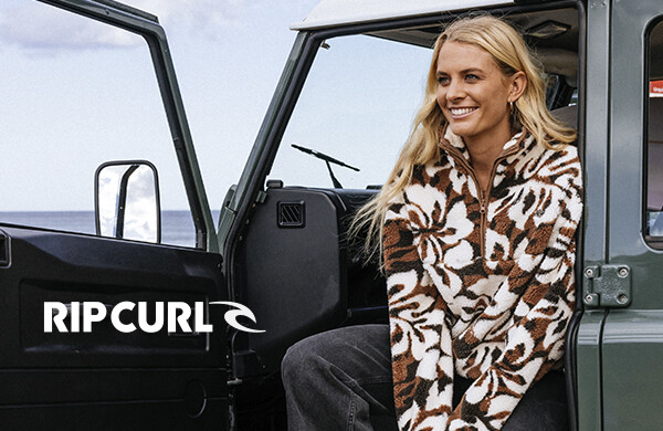 Rip Curl DDM