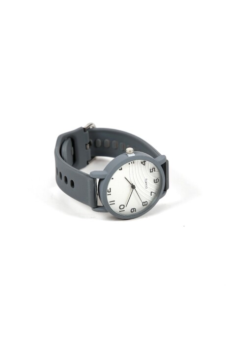 Reloj Magus Gris