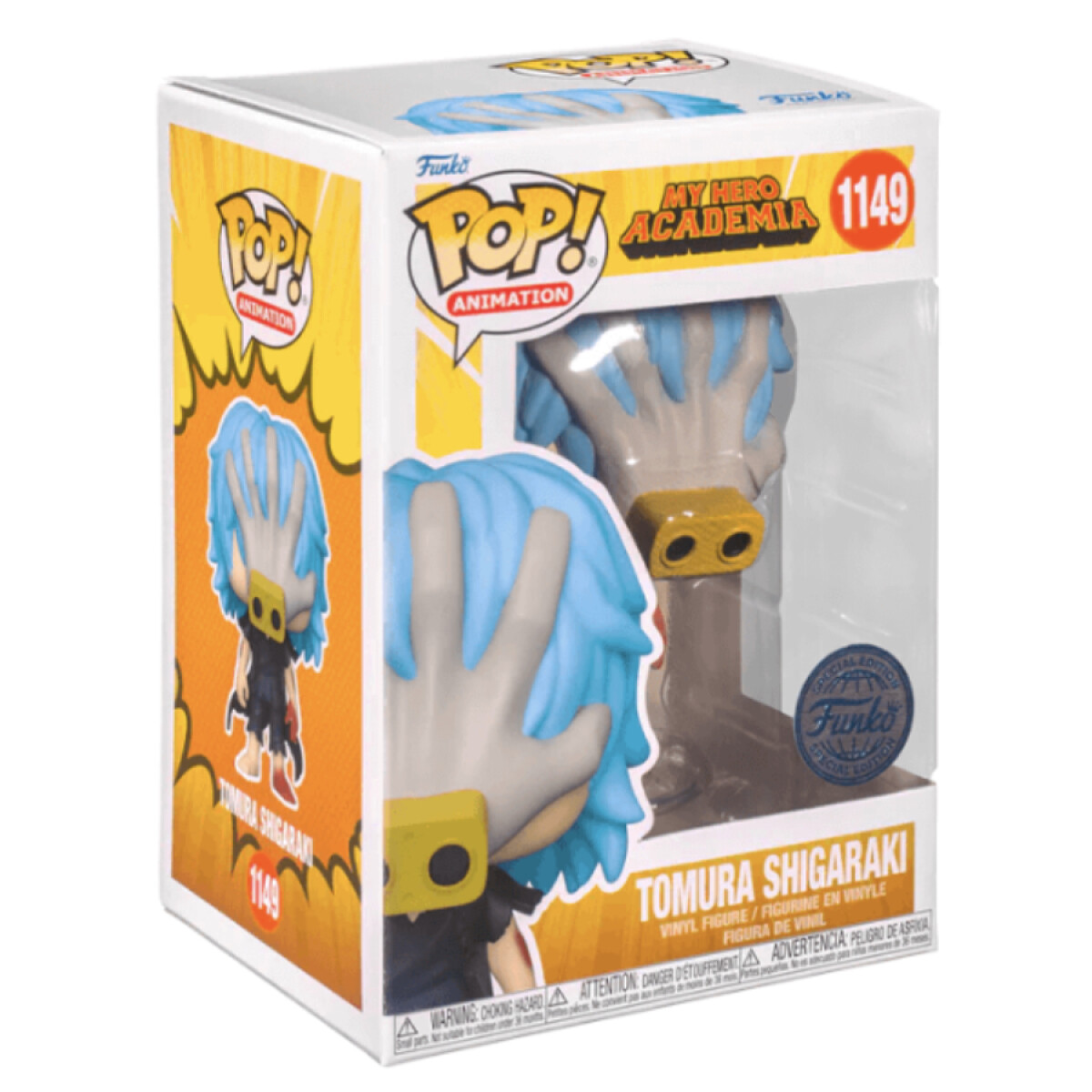 tomura shigaraki 1149